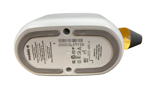 Medela Pump In Style with MaxFlow Online Hot Sale - Image 4