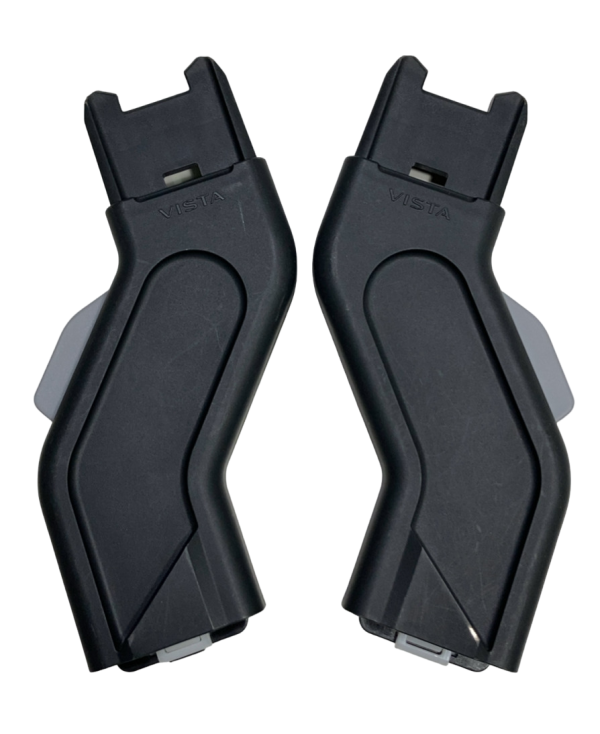 UPPAbaby VISTA Upper Adapters For Discount
