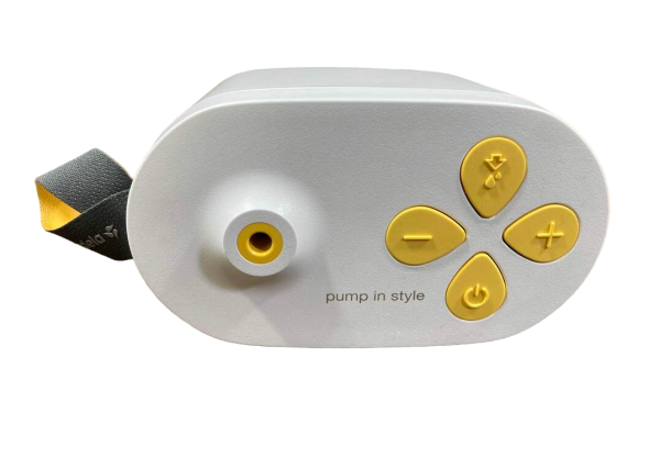 Medela Pump In Style with MaxFlow Online Hot Sale - Image 3