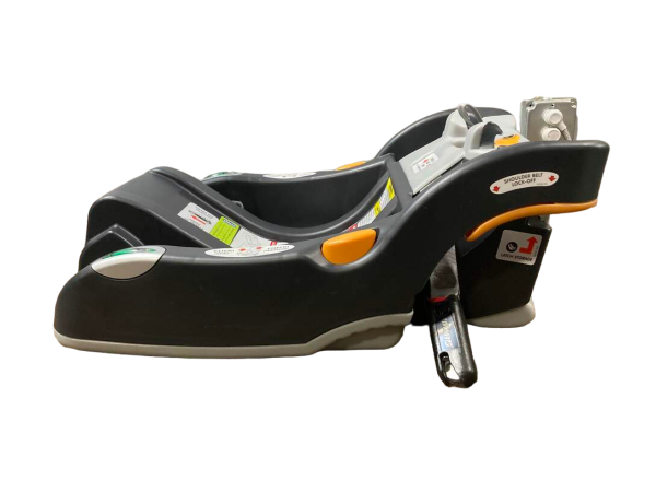 Chicco KeyFit Car Seat Base, 2020 Cheap - Image 3