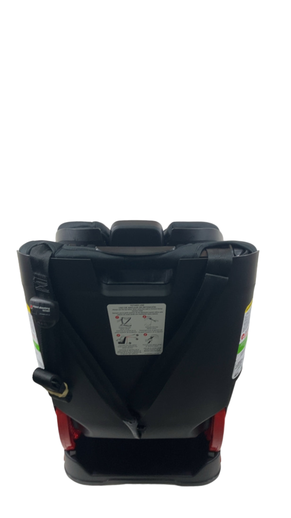 Britax One4Life Convertible Car Seat, 2023, Eclipse Black Online Hot Sale - Image 3
