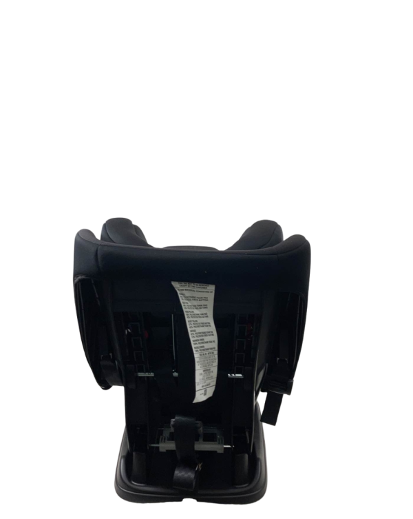Maxi-Cosi Pria Max All-in-One Convertible Car Seat, Essential Black, 2023 Supply - Image 3