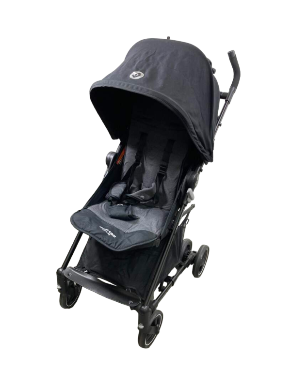 Maxi-Cosi Mara XT Ultra Stroller, 2022, Essential Black Online