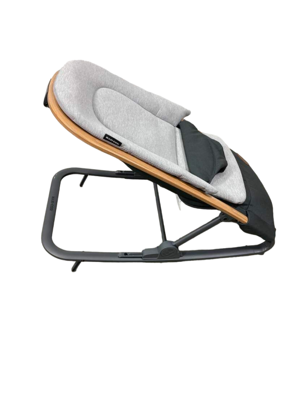 Maxi-Cosi Kori 2-in-1 Rocker, Essential Graphite For Cheap - Image 2
