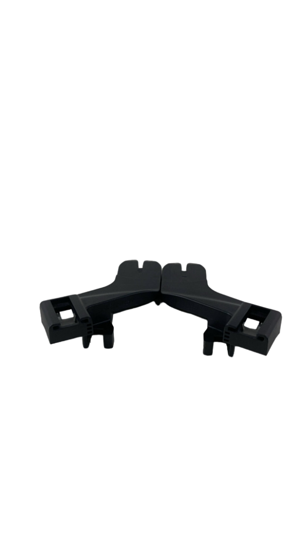 Baby Jogger Car Seat Adapter For Single City Mini, City Mini GT, City Elite, And Summit X3 Sale - Image 3