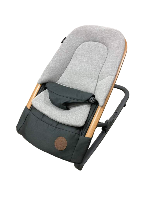 Maxi-Cosi Kori 2-in-1 Rocker, Essential Graphite For Cheap