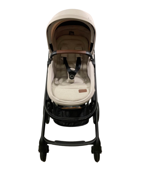 Maxi-Cosi Tayla Max Stroller, 2023, Urban Wonder Hot on Sale - Image 5