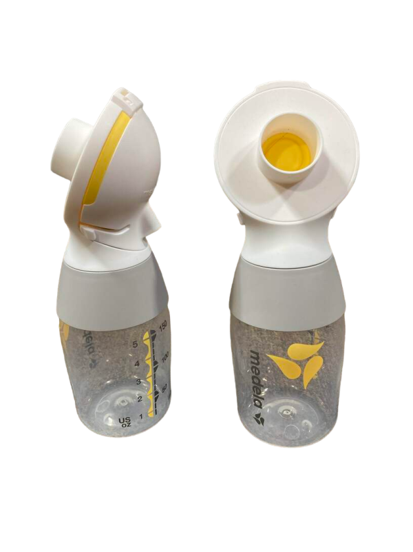 Medela Pump In Style with MaxFlow Online Hot Sale - Image 5