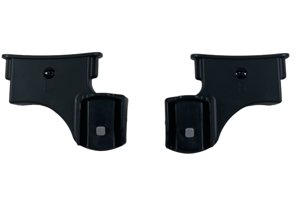 Baby Jogger Britax Car Seat Adapter For Mini 2 & City Mini GT2 Online Hot Sale - Image 3