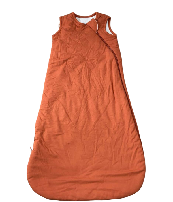 Kyte Baby Sleep Bag TOG 1.0, Small( 14-20 pounds), Rust Cheap