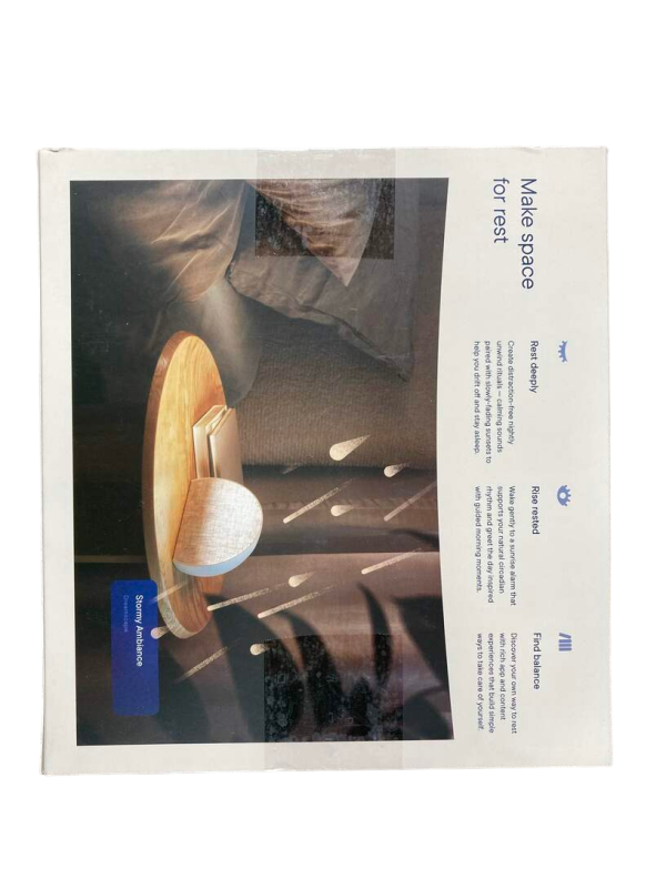 Hatch Restore 2 Smart Sleep Assistant, Putty For Discount - Image 3