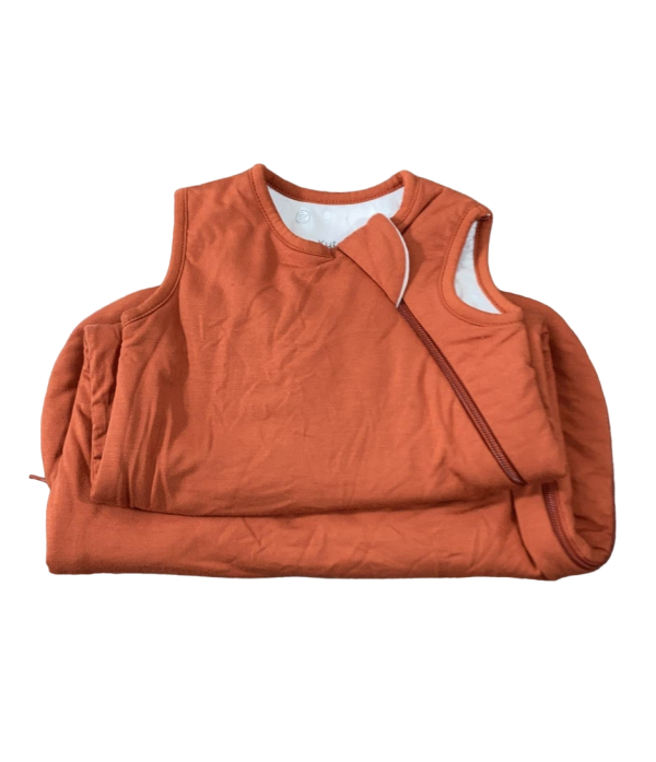 Kyte Baby Sleep Bag TOG 1.0, Small( 14-20 pounds), Rust Cheap - Image 2