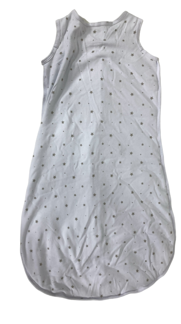 Dreamland Weighted Sleep Sack, Grey Star, 6-12 Months Supply - Image 2
