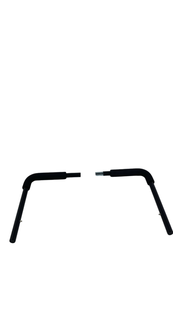 Baby Jogger Britax Car Seat Adapter For Mini 2 & City Mini GT2 Online Hot Sale - Image 2
