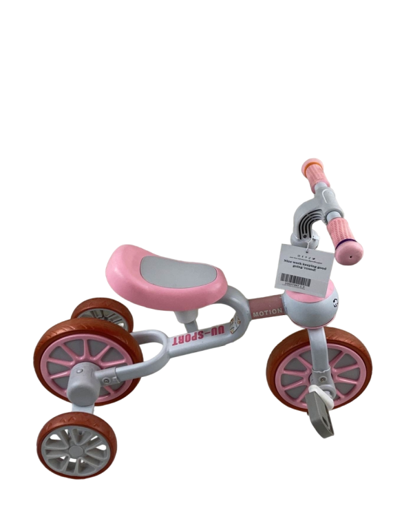 Motion UU-Sport Toddler Tricycle Balance Bike 2-in-1 Sale - Image 2