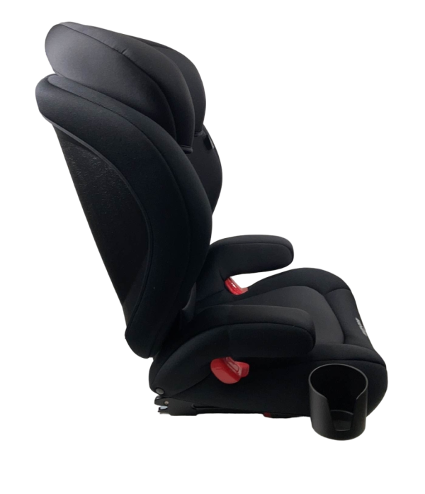 Maxi-Cosi RodiSport Booster Car Seat, 2023, Midnight Black For Discount - Image 2