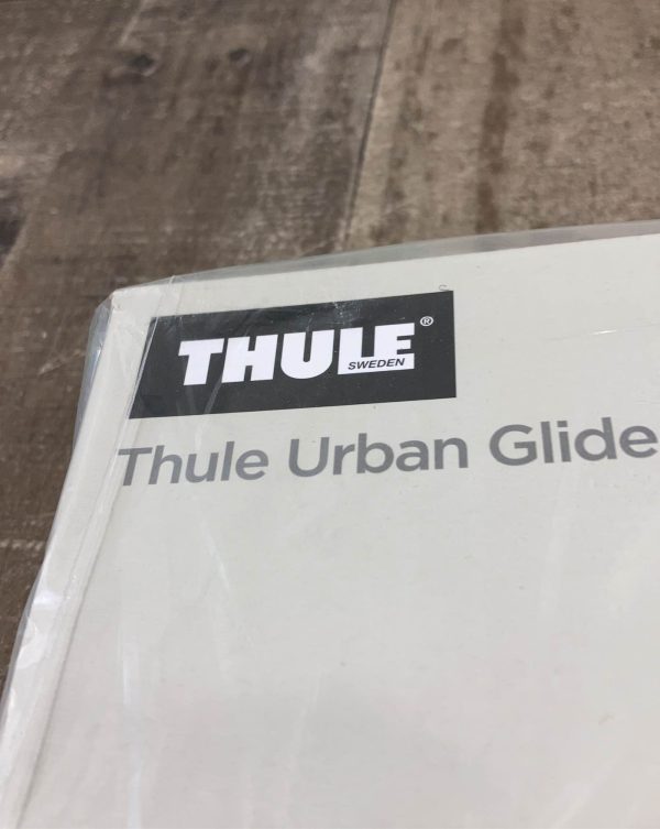 Thule Urban Glide 3 Bumper Bar on Sale - Image 3