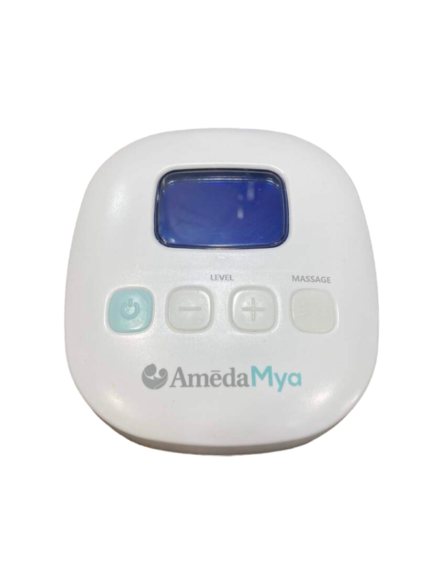 Ameda MYA Portable Breast Pump Online now - Image 2