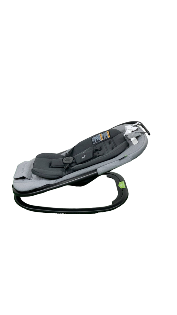 Baby Jogger City Sway 2-In-1 Rocker And Bouncer, Graphite For Sale - Image 4