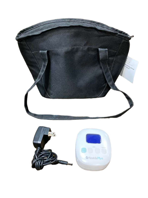 Ameda MYA Portable Breast Pump Online now