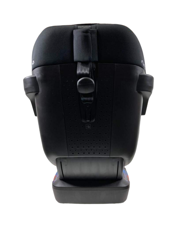 Nuna EXEC All In One Car Seat, 2021, Caviar Hot on Sale - Image 5