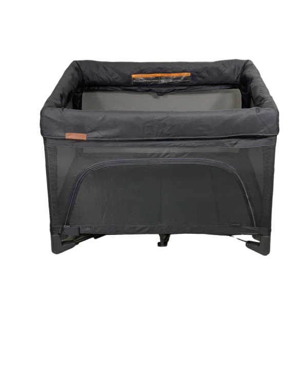 UPPAbaby REMI Playard, Jake (Charcoal) For Sale
