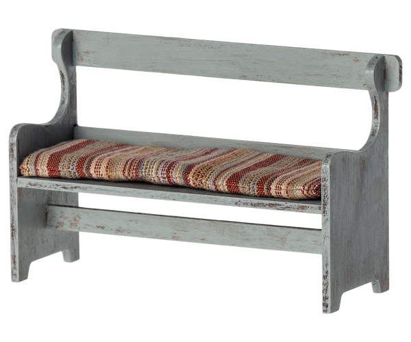 Bench, Mouse on Sale