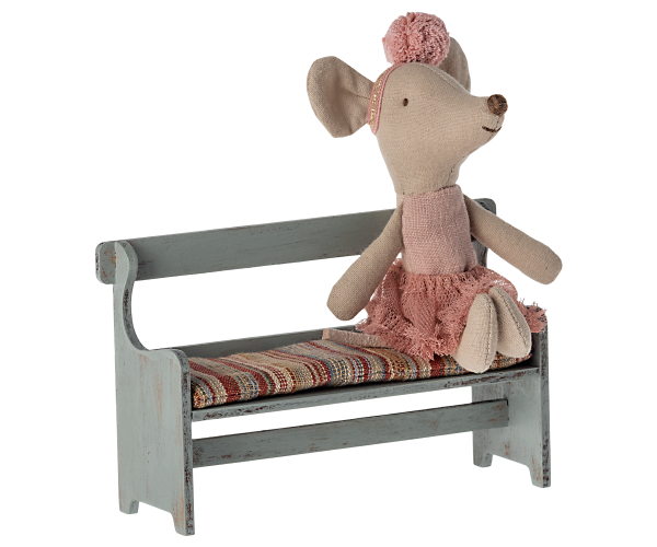 Bench, Mouse on Sale - Image 2