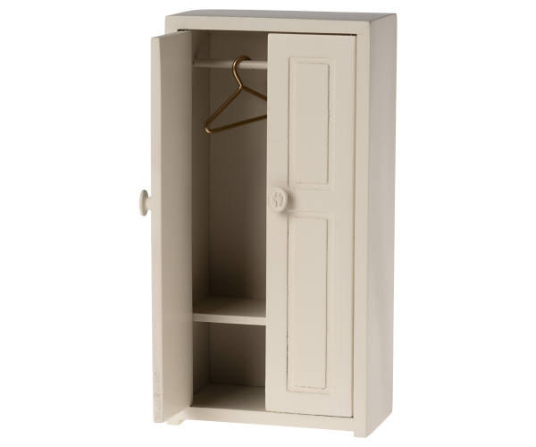 Closet, Mouse - Cream Discount - Image 4
